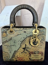 LADY DIOR  (LADY ART #2) HONG