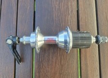 Hügi HR Nabe 36L Vintage