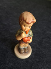 Goebel Hummel Porzellanbub mit
