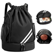 Turnbeutel Sport Rucksäcke