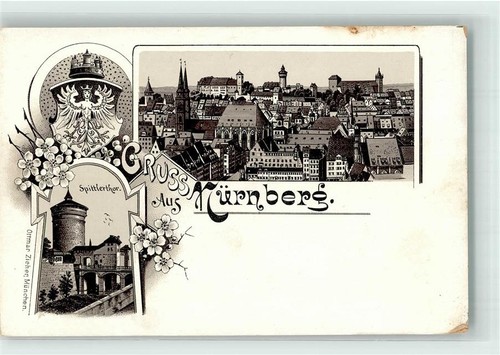 13966721 8500 nuernberg - 13966721,