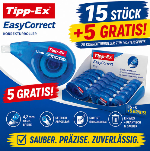 Gratis tipp ex - 15, tipp-ex