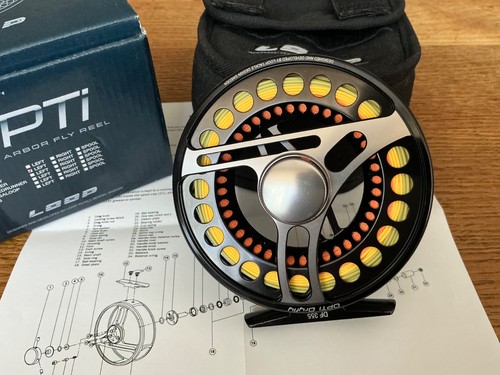 Loop opti dryfly 355 - loop,