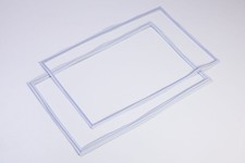 Roto Dachfenster Typ 847 627 617 Dichtungsatz kompl. 2 Dichtungen Aktionswochen