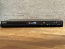 CD DVD MP3 WMA Panasonic