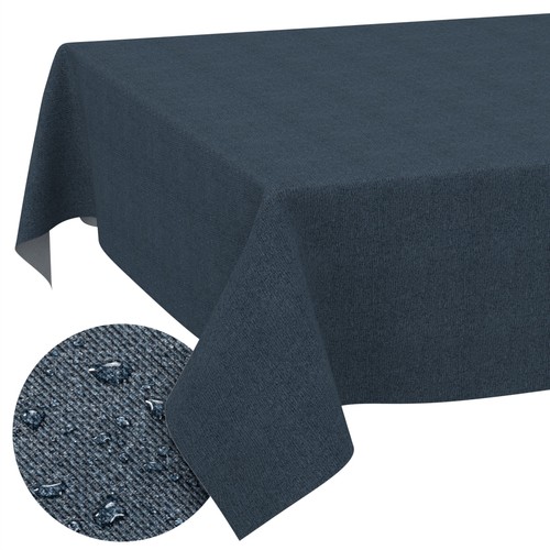 Tischdecke abwaschbar