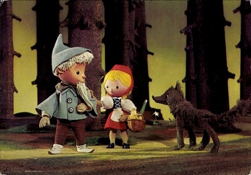 Unser sandmännchen - unser,