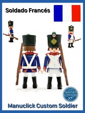 Playmobil custom - playmobil,