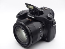 Panasonic LUMIX DMC-FZ1000