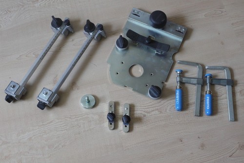 Festool festo lochreihenset - festool,