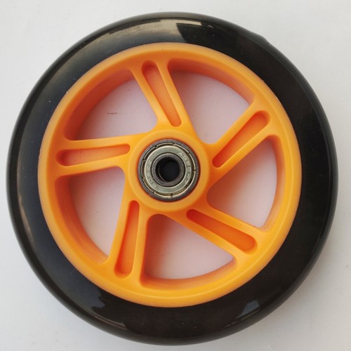 Roller rad räder stück - roller,