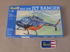 REVELL 04479 • Bell 206 JET