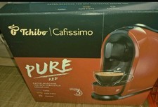 Cafissimo Tchibo Kaffee Kapsel