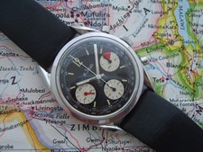 LE JOUR VINTAGE CHRONOGRAPH