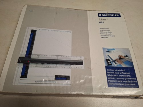 Staedtler mars 661 - staedtler,