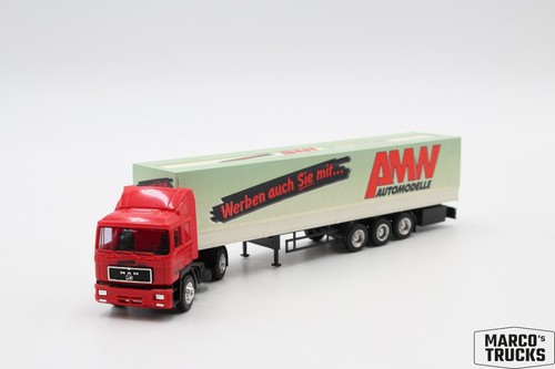 Awm man f90 - awm,
