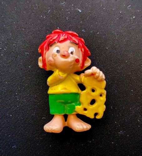 Pumuckl feinschmecker - pumuckl,