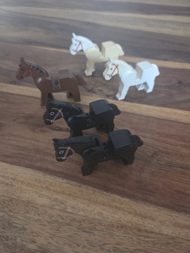 Lego pferde - lego,
