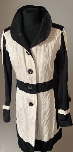 Edel jacke mantel gehrock - mantel,