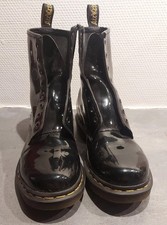 Dr. Martens 8-Loch 43  Lack