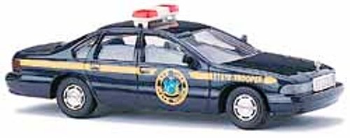 Police chevy - , :