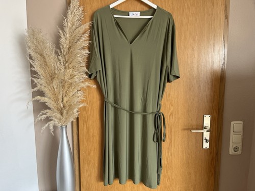 Damen shirtkleid gr - co, 52