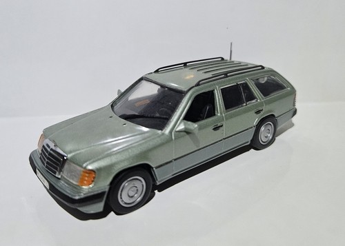 Minichamps mb mercedes - mb,