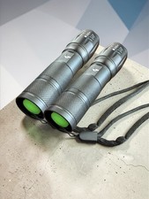 2x Super Hell Taschenlampe