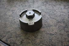 Mann-Filter (LS 7) Ölfilterschlüssel