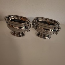 Suppenterrine Im Kleinformat auch als Pflanzkübel verwendbar kein Metall