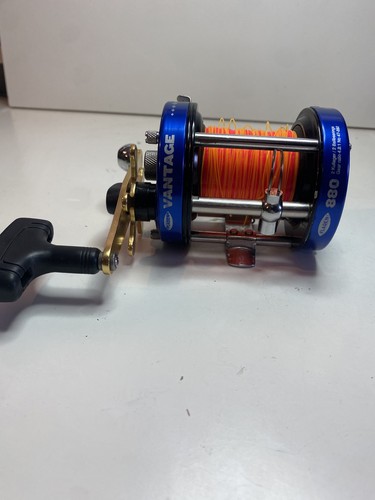 Fladen vantage 880 - fladen,