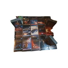 star trek voyager Samlung 3.2