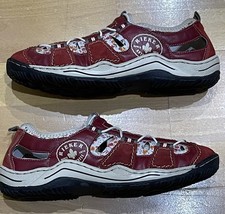 Rieker Trekking Halbsandalen