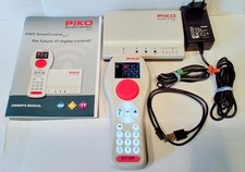 H0 Piko SmartControl wlan  Digitale Steuerung für Modelleisenbahn