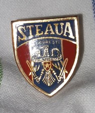 Fussball Ansteckabzeichen