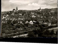 Backnang  ungelaufen ca. 1955