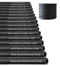 Benzinschlauch Ölschlauch