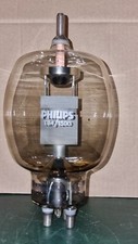 B4/1500 RÖHRE NOS PHILIPS