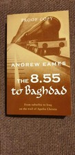 The 8.55 to Baghdad Andrew