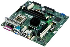 DELL 0N4846 LGA775 2x DDR2