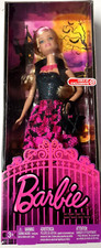Mattel CCJ16 Barbie Halloween