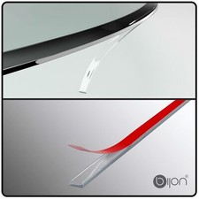 Kamin Dichtlippe Staubschutz