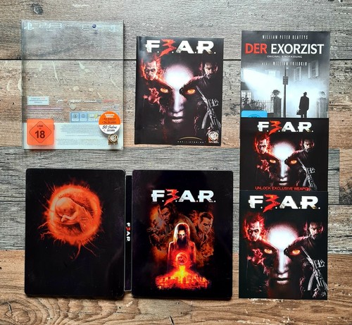 Fear r limited - fear,