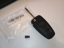Schlüssel vom Ford passt zu Focus / C-Max / B-Max/ Mondeo / Transit...