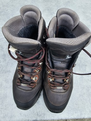 Lowa mauria gtx mid 40 - mauria,