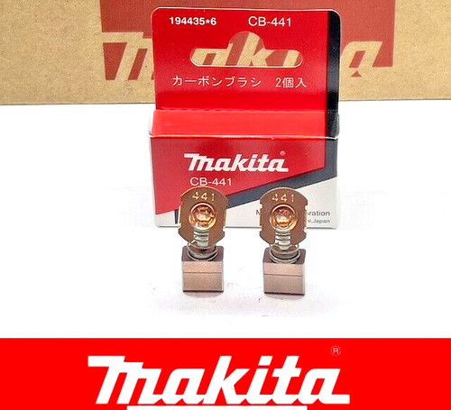 Makita kohlebürsten akku - kohlebürsten, sds
