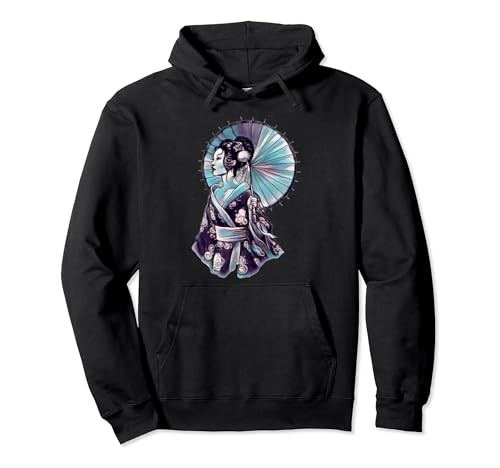 Geisha dragon samurai - dragon,
