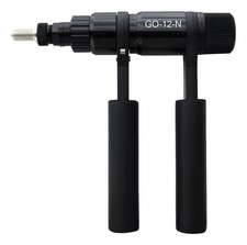 Goebel Hand-Blindnietmutter-Gerät GO-12-N M5-M12 - 2245000100