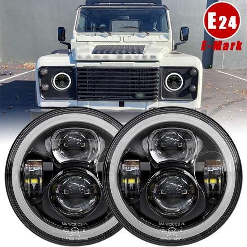 Zoll led scheinwerfer - zoll,