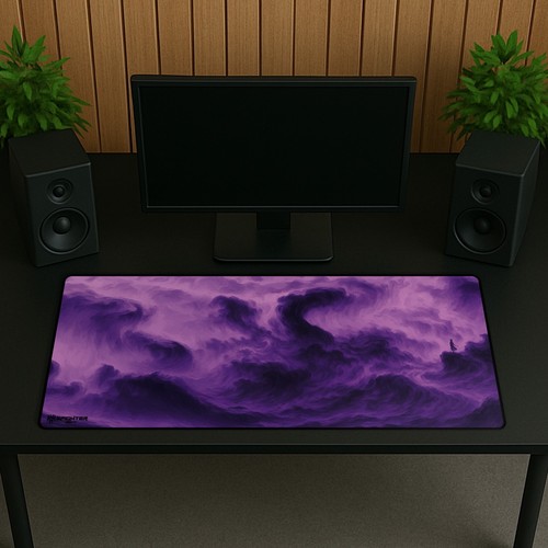 Xxl gaming mauspad 90x40 - mauspad, cm